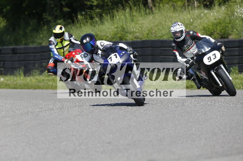 /12 30.04.2025 Speer Racing ADR/Classic/93